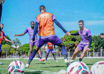 Primavera x Inhumas ao vivo: onde assistir, cenário do grupo e tudo sobre o duelo na Série D 2026. Imagem: Divulgação Primavera