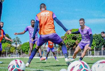 Primavera x Inhumas ao vivo: onde assistir, cenário do grupo e tudo sobre o duelo na Série D 2026. Imagem: Divulgação Primavera