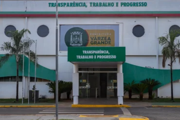 Processo seletivo simplificado