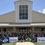 Missão EUA 2026: Produtores de MT buscam no Texas modelo de ensino que ‘revoluciona’ o campo