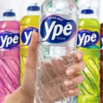 Alerta em Mato Grosso: Bactéria em produtos Ypê motiva proibição da Anvisa; saiba os riscos