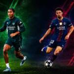PSG x Arsenal: onde assistir à final da Champions League 2025/26, horário e prováveis escalações