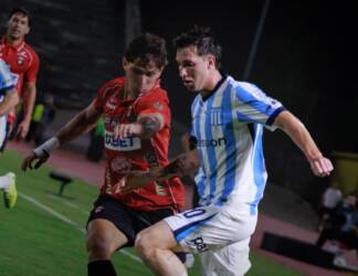 Racing Club x Caracas FC ao vivo na Copa Sul-Americana 2026: onde assistir, escalações e tudo do jogo. Imagem: Divulgação Racing