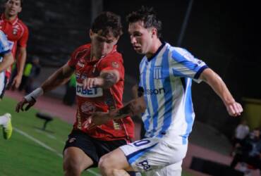 Racing Club x Caracas FC ao vivo na Copa Sul-Americana 2026: onde assistir, escalações e tudo do jogo. Imagem: Divulgação Racing