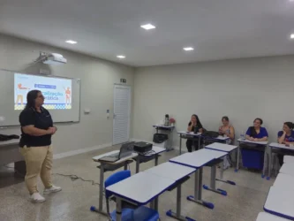 Rede municipal de ensino