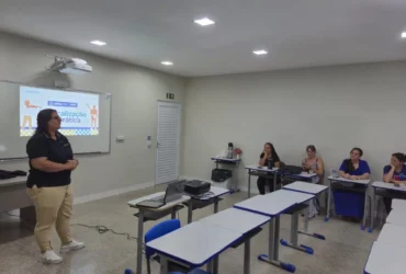 Rede municipal de ensino