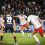 River Plate x Red Bull Bragantino ao vivo: horário, escalações e tudo da Sul-Americana 2026