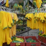 Copa do Mundo de 2026 deve movimentar consumo de quase 100 milhões de brasileiros, aponta pesquisa