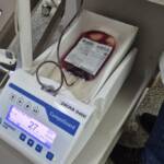 MT Hemocentro realiza coleta de sangue em Cuiabá neste sábado