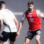Santos x Red Bull Bragantino: onde assistir, escalações e tudo sobre o duelo do Brasileirão 2026
