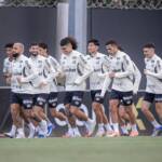 Santos x Vitória: onde assistir ao vivo, horário, escalações e tudo sobre o duelo do Brasileirão Série A 2026