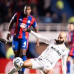 Santos x San Lorenzo ao vivo: horário, escalações e tudo da Copa Sul-Americana 2026