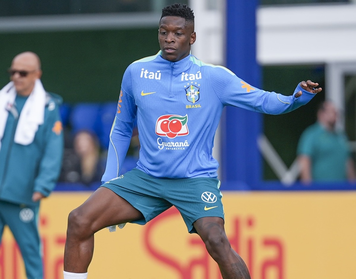 Brasil x Panamá: onde assistir, escalações e tudo sobre o último amistoso antes da Copa do Mundo. Imagem: Rafael Ribeiro e Nelson Terme/CBF