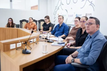 SES apresenta investimentos em audiência na Assembleia Legislativa
