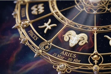 Signo de Áries