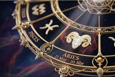 Signo de Áries