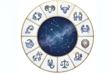 Signos zodiaco