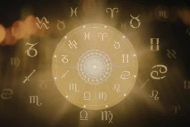 Signos zodiaco