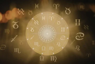 Signos zodiaco