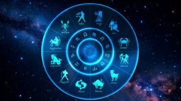 Signos do Zodíaco