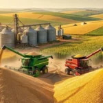 USDA lança primeiro relatório da safra 2026/27 nesta terça (12); Mato Grosso monitora projeções para a soja