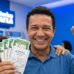 Kd você sorte! Veja os 3 signos do zodíaco que estão com chances de se dar bem na loteria nesta semana