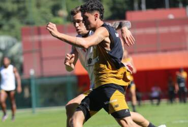 O'Higgins x São Paulo ao vivo: onde assistir, escalações e cenário do duelo pela Libertadores 2026. Imagem: SPFC