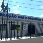 FMF celebra 84 anos e destaca avanços no futebol de Mato Grosso