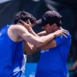 Sorriso terá técnico e atleta representando o Brasil no Ibero-Americano Sub-20 de Atletismo