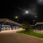 Rondonópolis inaugura novo terminal de passageiros no Centro nesta quarta-feira