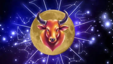 Touro superlua