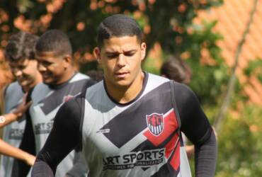 Santa Fé x Tupã: onde assistir ao vivo, horário e tudo sobre o duelo da Segunda Divisão Paulista Sub-23. Imagem: Divulgação Tupã