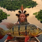 Justiça libera e indígenas de Mato Grosso celebram vitória histórica para explorar turismo no Xingu