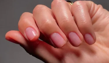 Unhas elegantes
