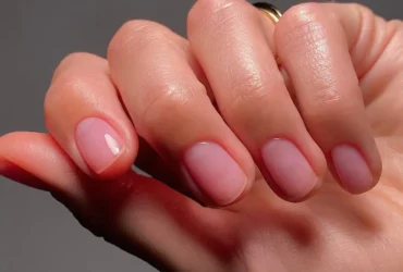 Unhas elegantes