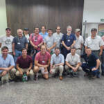 Imea recebe produtores argentinos em intercâmbio técnico sobre o agro de Mato Grosso