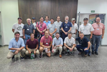 Imea recebe produtores argentinos em intercâmbio técnico sobre o agro de Mato Grosso