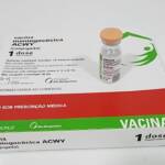 SES esclarece que SUS não oferece vacina meningocócica B