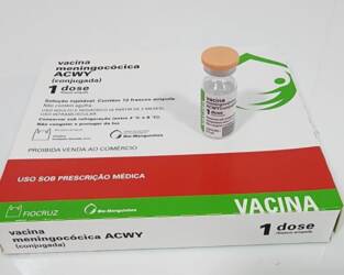Vacina ACWY