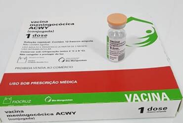 Vacina ACWY