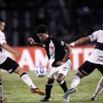 Olimpia x Vasco da Gama ao vivo: horário, escalações e tudo da Copa Sul-Americana 2026