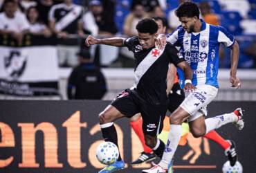 Vasco x Paysandu ao vivo na Copa do Brasil 2026: onde assistir, horário e tudo sobre o jogo decisivo em São Januário. Imagem: Matheus Lima/CR Vasco