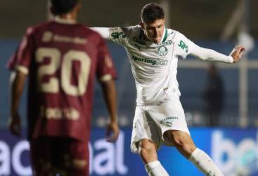Palmeiras x Cruzeiro: onde assistir, escalações e tudo sobre o duelo pela Série A. Imagem: Cesar Greco/Ag. Palmeiras