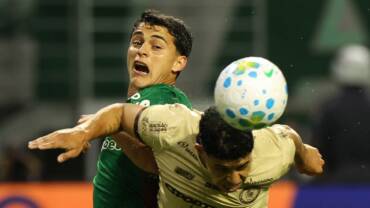 Jacuipense x Palmeiras: onde assistir, escalações e prognóstico da Copa do Brasil 2026. Imagem: Cesar Greco/Ag. Palmeiras