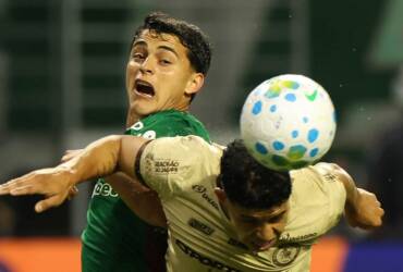 Jacuipense x Palmeiras: onde assistir, escalações e prognóstico da Copa do Brasil 2026. Imagem: Cesar Greco/Ag. Palmeiras