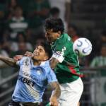 Sporting Cristal x Palmeiras: onde assistir, escalações e tudo sobre o duelo na Libertadores 2026