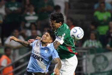 Sporting Cristal x Palmeiras: onde assistir, escalações e tudo sobre o duelo na Libertadores 2026. Imagem: Cesar Greco/Ag. Palmeiras