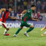 Palmeiras x Cerro Porteño ao vivo: horário, escalações e tudo sobre a Libertadores 2026