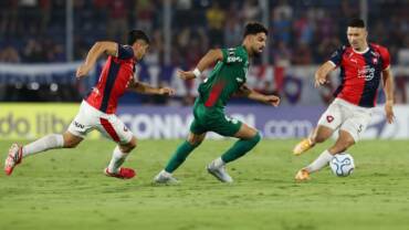 Palmeiras x Cerro Porteño ao vivo: horário, escalações e tudo sobre a Libertadores 2026. Imagem: Cesar Greco/Ag. Palmeiras