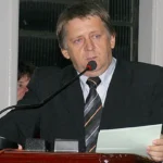 Presidente da Câmara de Sinop morre em acidente na BR-163